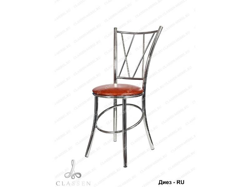 стул диез-ru в Нижневартовске