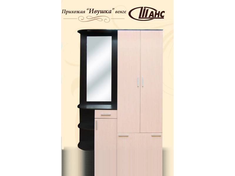 прихожая ивушка в Нижневартовске