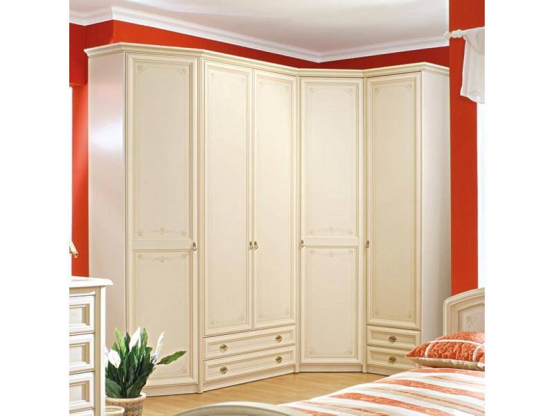 шкаф с полками в Нижневартовске