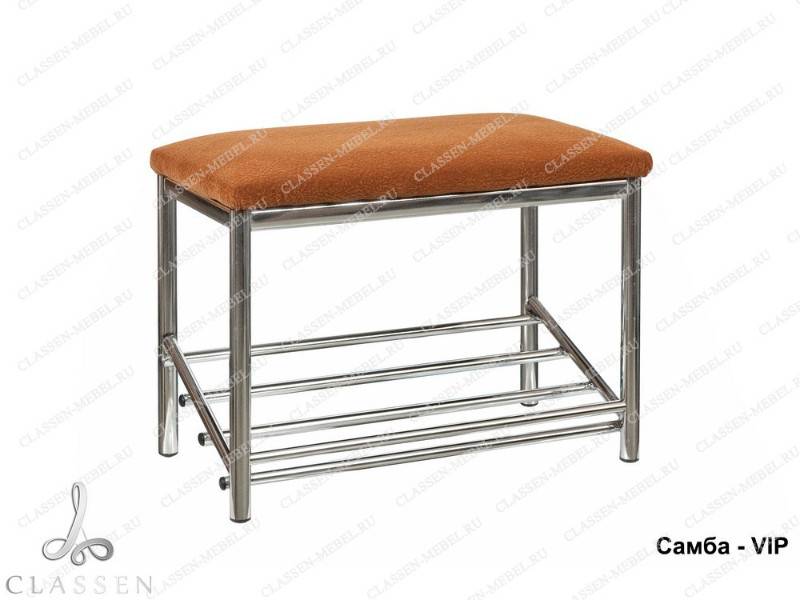 подставка под обувь самба-vip в Нижневартовске