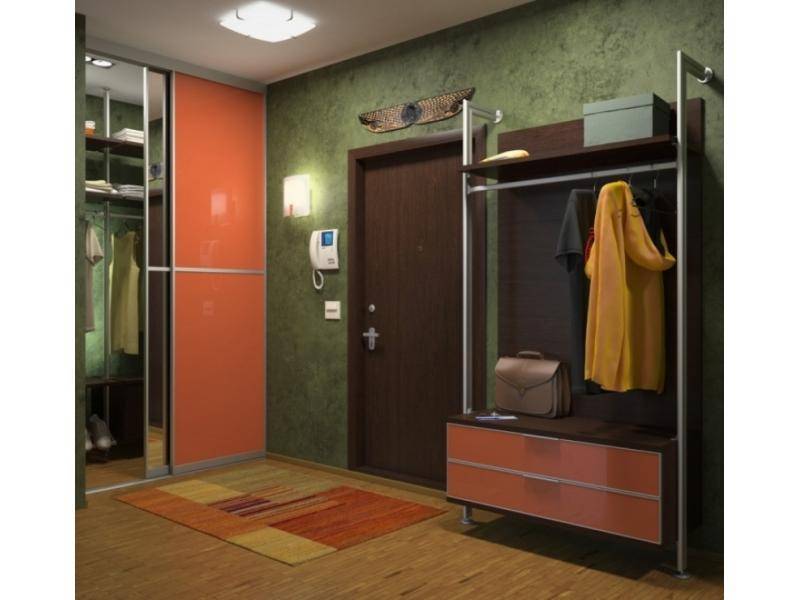 прихожая 006 в Нижневартовске