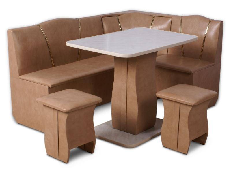 обеденная группа 1 песочный в Нижневартовске