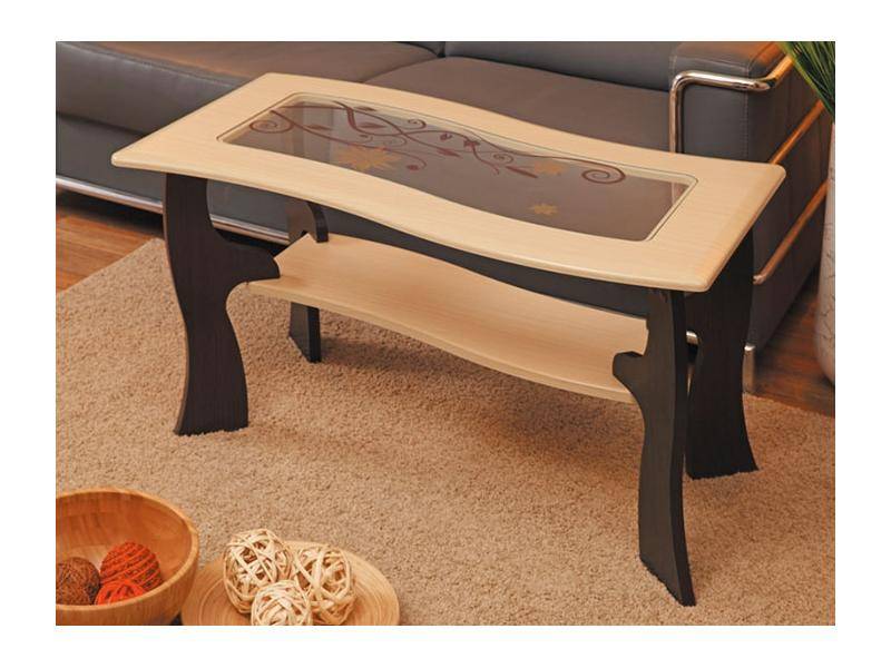 изящный стол модель 60 в Нижневартовске