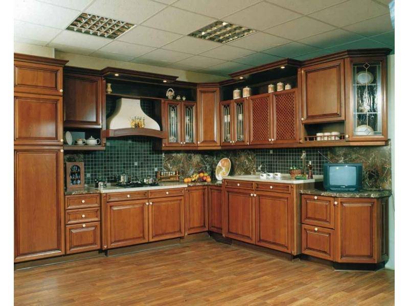 кухня олимп в Нижневартовске