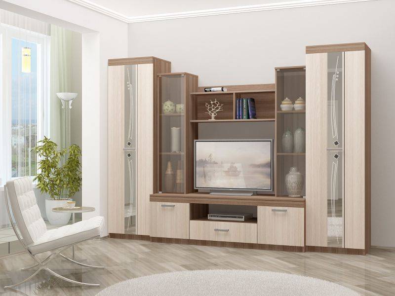 гостиная атлантида 1 в Нижневартовске