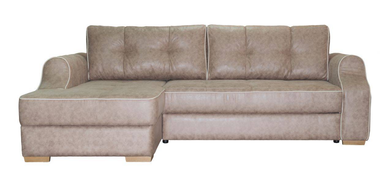 угловой диван бостон 2 в Нижневартовске