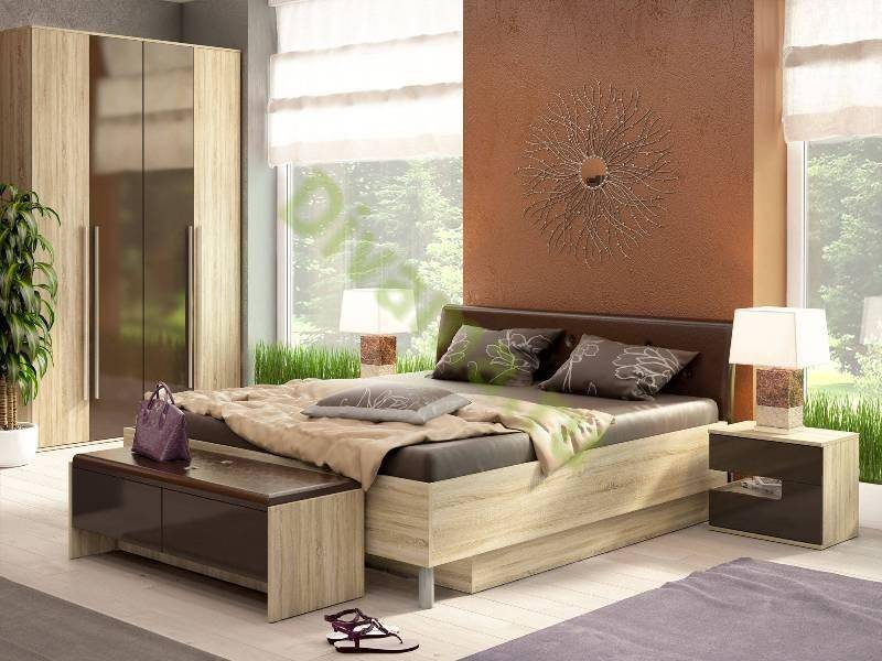 спальня паули в Нижневартовске