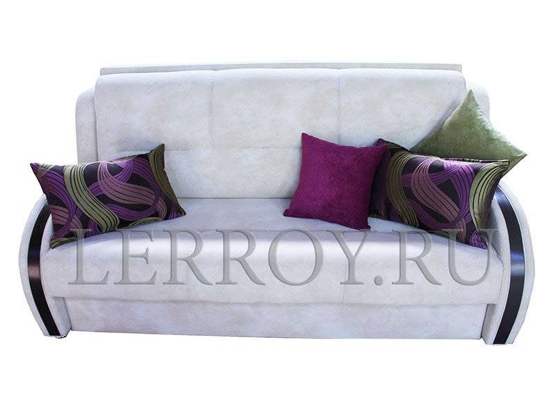 диван-кровать серенада в Нижневартовске