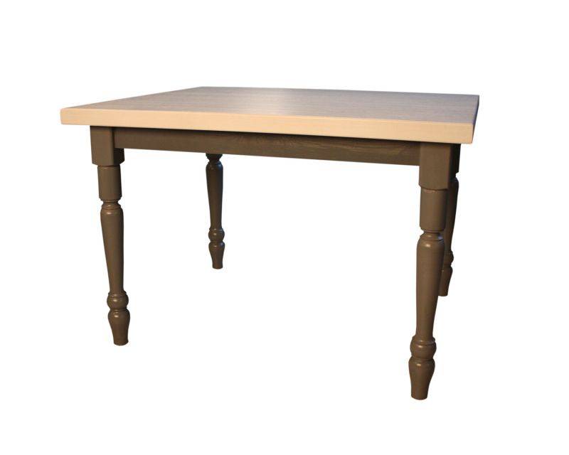 стол кухонный из дерева патиссон в Нижневартовске