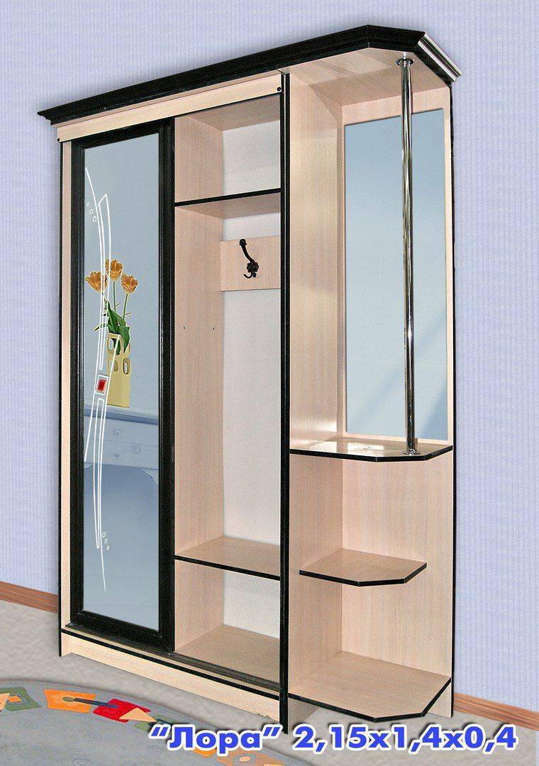 прихожая лора в Нижневартовске