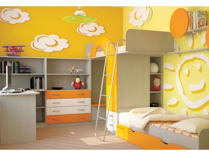 детская макс в Нижневартовске