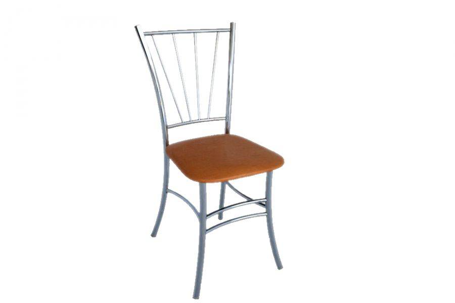 стул кухонный хром в Нижневартовске