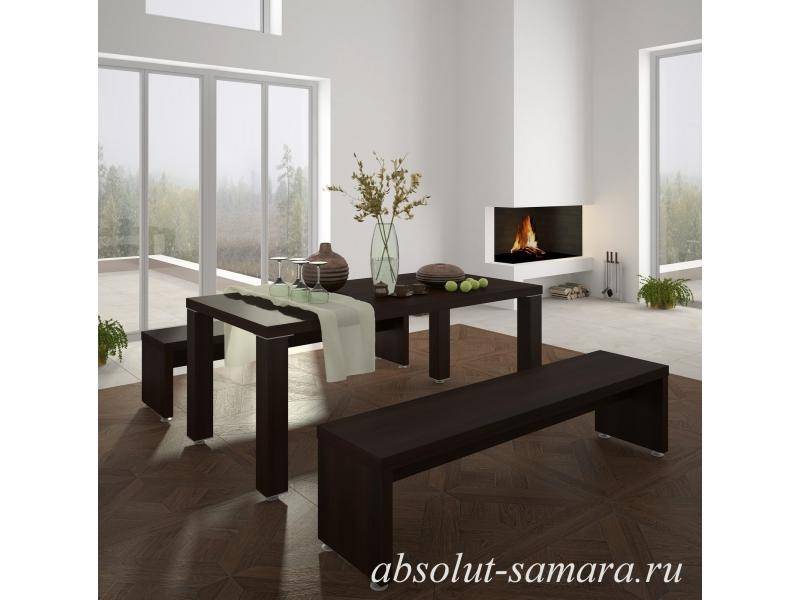 обеденная группа в Нижневартовске