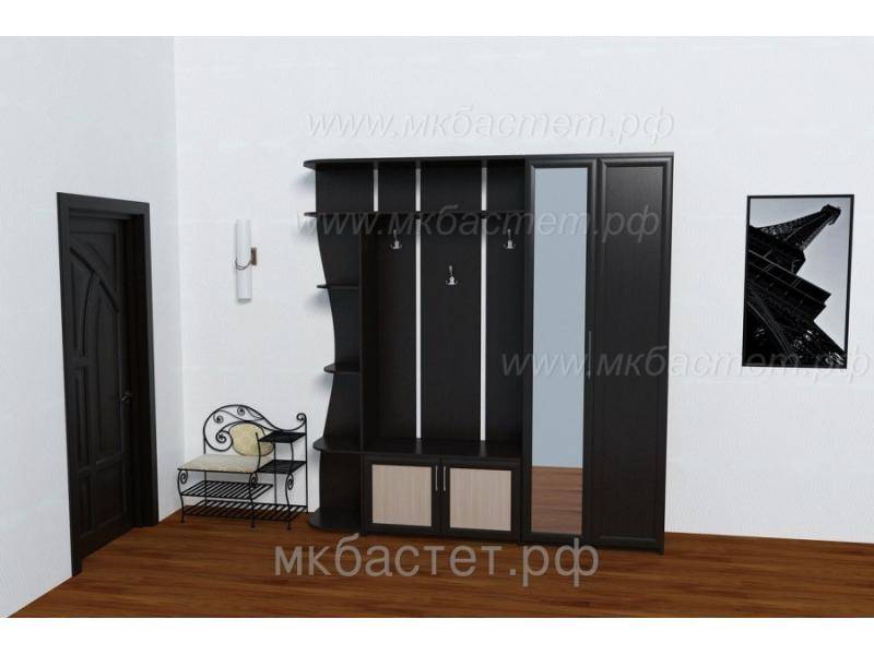 прихожая норд в Нижневартовске