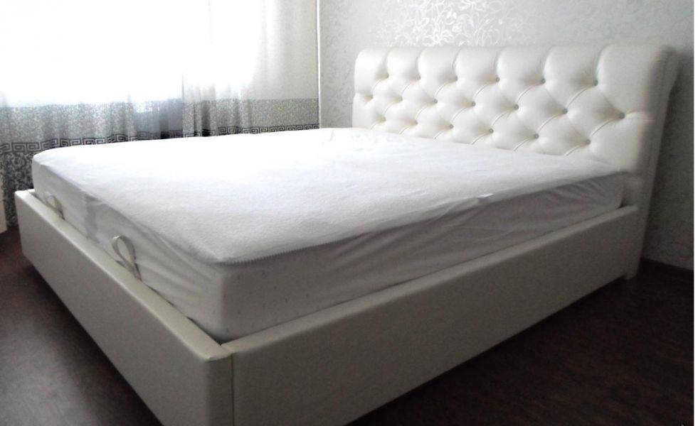 кровать моника в Нижневартовске