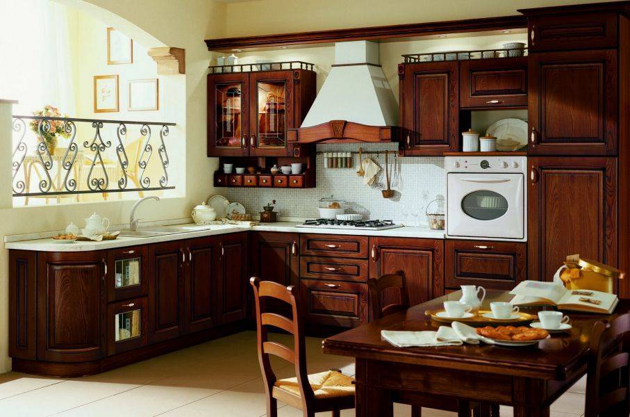 кухня соренто в Нижневартовске