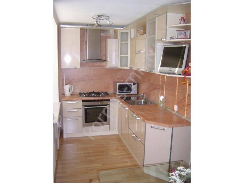 кухня пластик в Нижневартовске