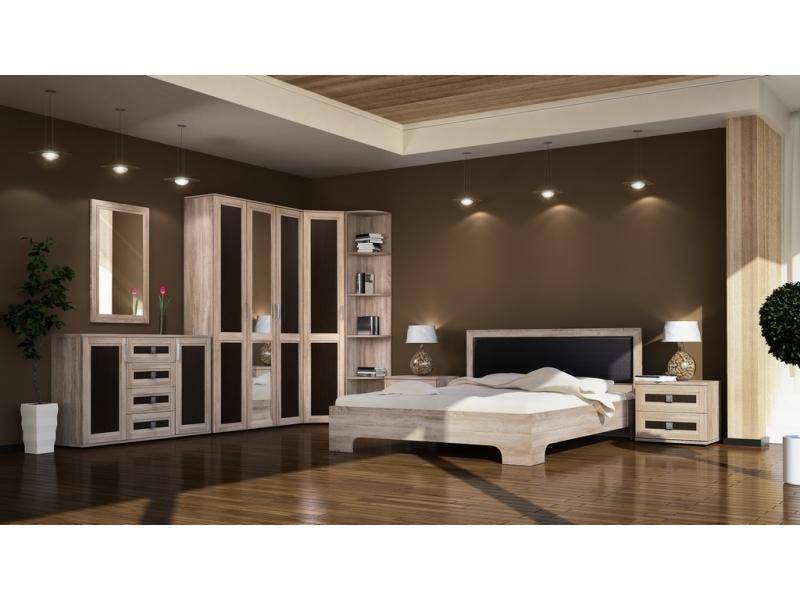 спальня паула в Нижневартовске