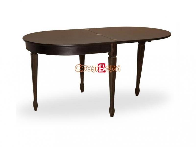 стильный обеденный стол лира 6 в Нижневартовске