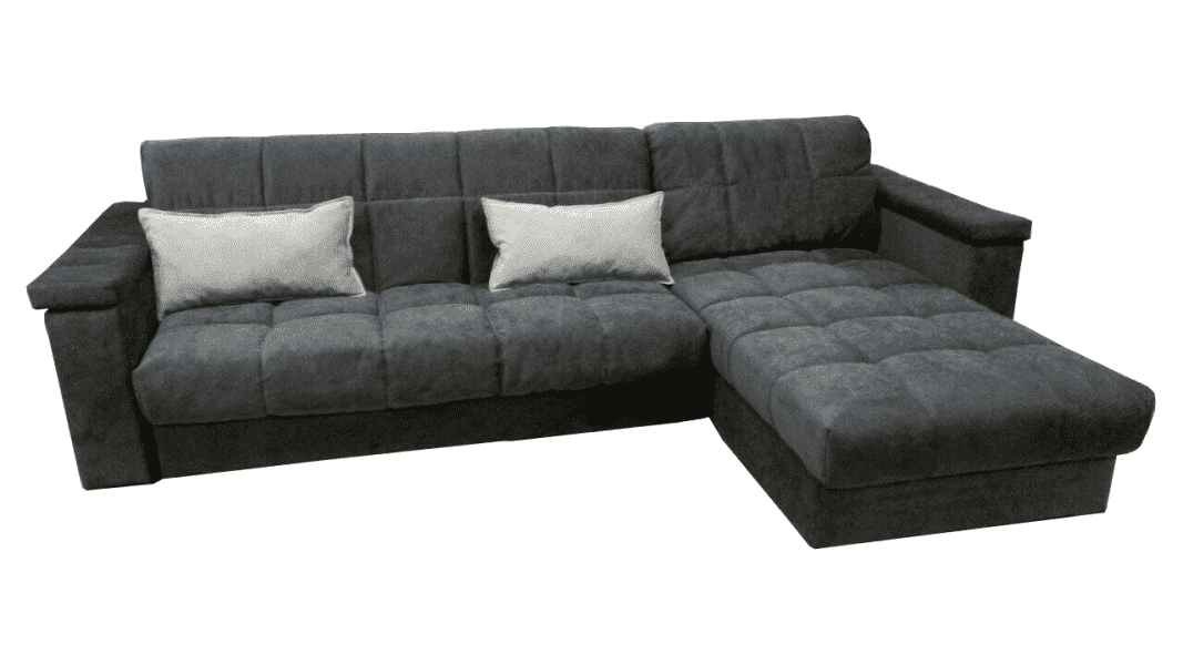 угловой диван аккордеон в Нижневартовске