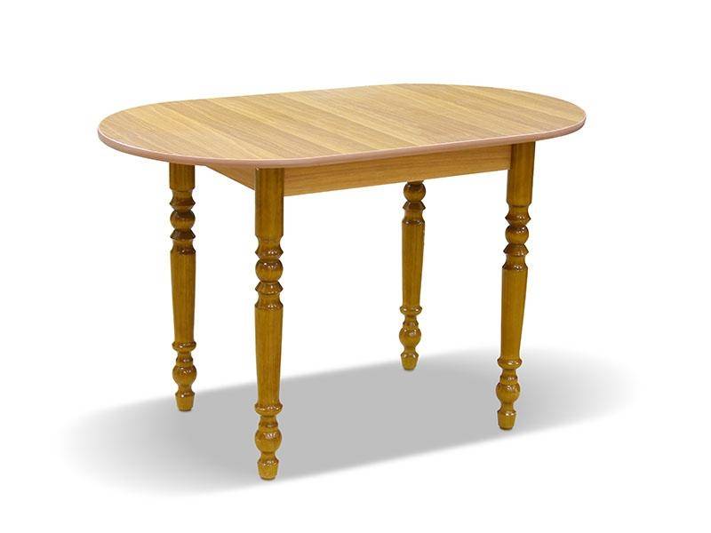 стол обеденный овальный в Нижневартовске