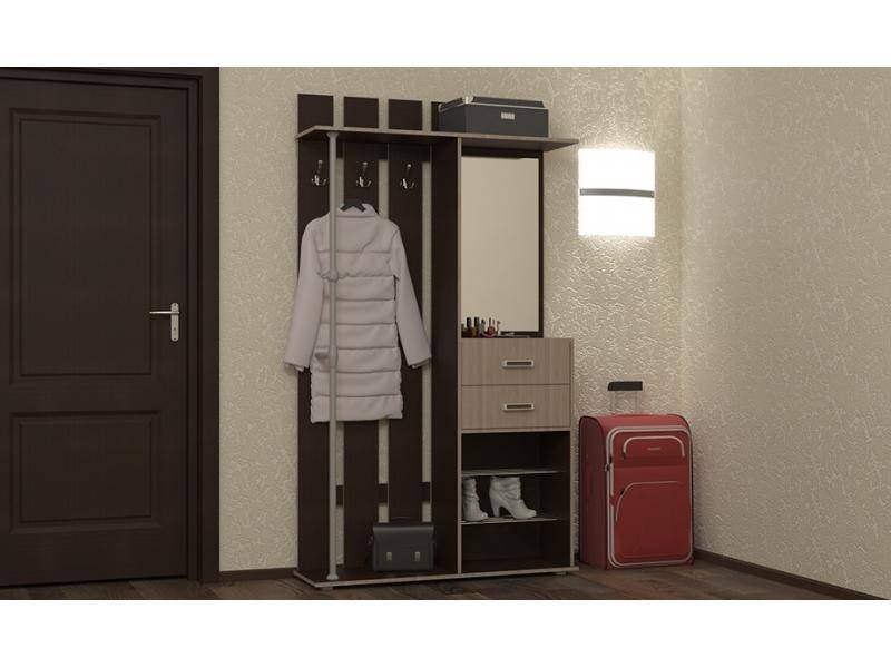 прихожая калипсо-4 в Нижневартовске