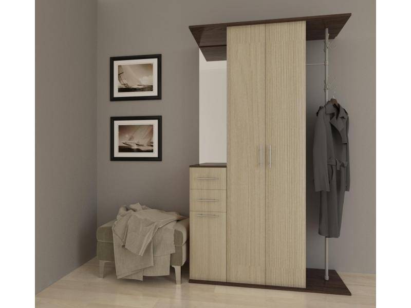 прихожая элли в Нижневартовске