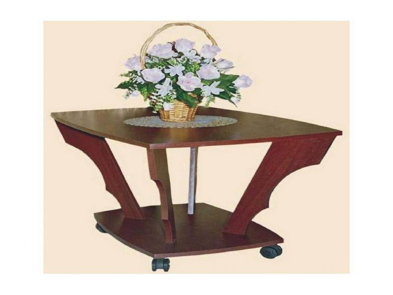 стол журнальный клен в Нижневартовске