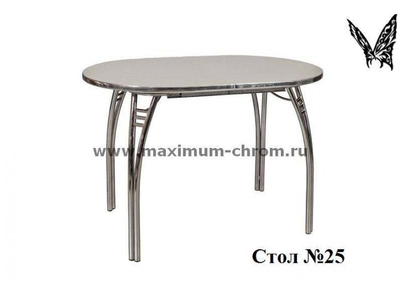 стол обеденный 25 в Нижневартовске