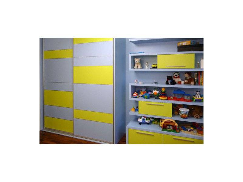 стенка в детскую лдсп в Нижневартовске