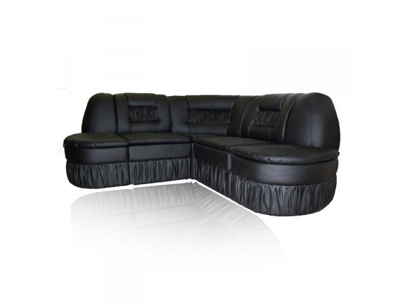 черный диван денвер в Нижневартовске