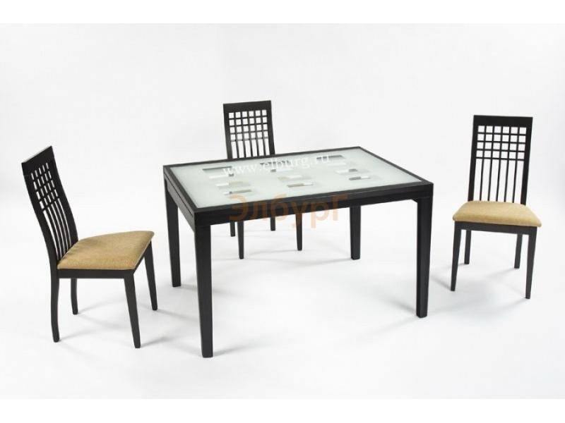 стол обеденный pechinoi в Нижневартовске