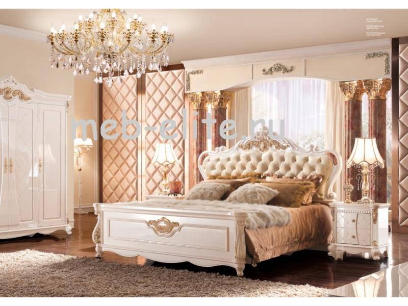 спальня джиада в Нижневартовске