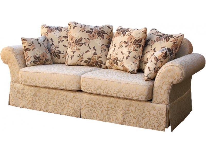 диван прямой федеричи в Нижневартовске