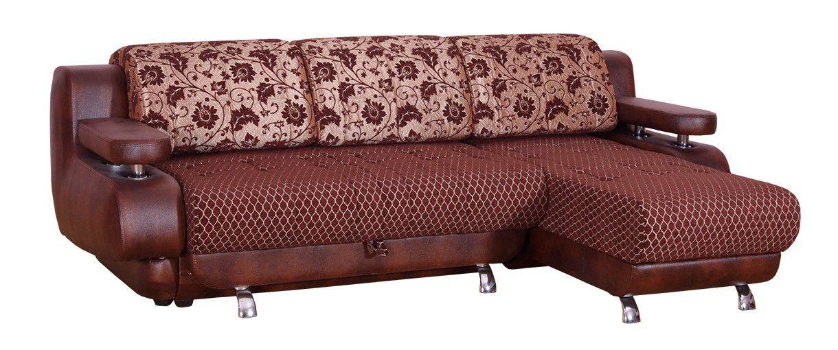 диван угловой нона 1/8 в Нижневартовске