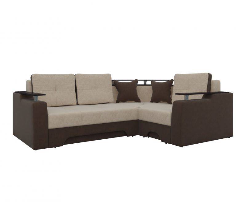 угловой диван комфорт в Нижневартовске