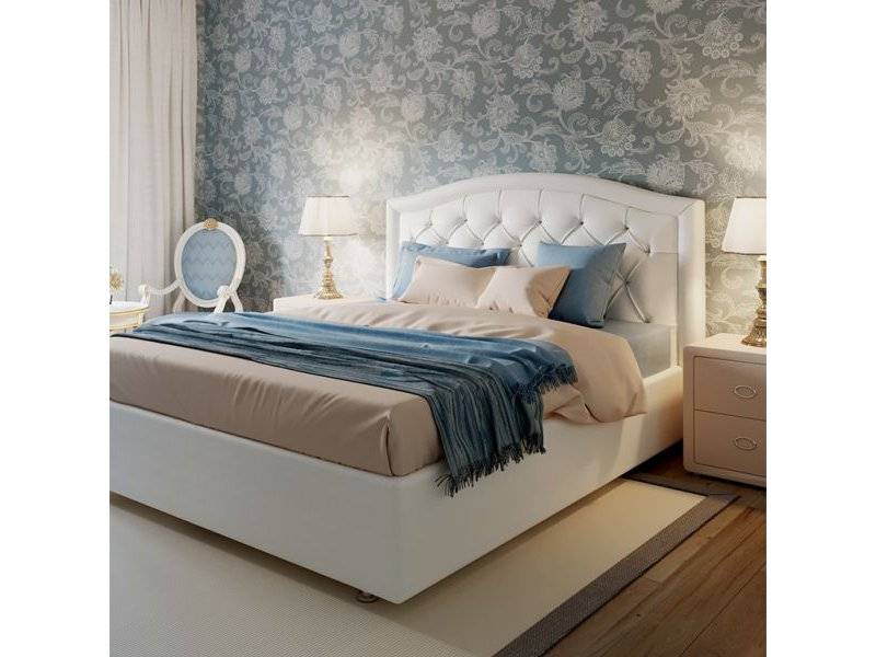 классическая модель кровать табаско в Нижневартовске