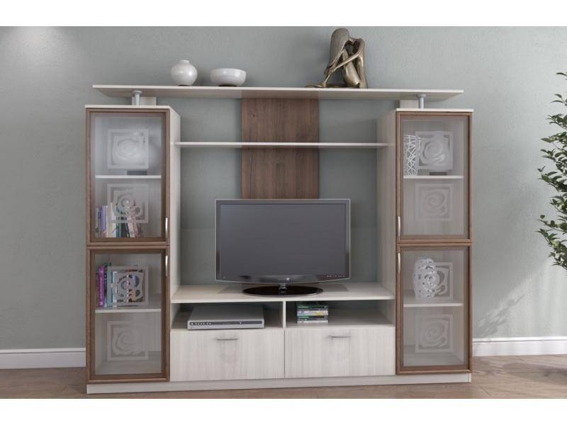 гостиная стенка «бриз - 2» в Нижневартовске