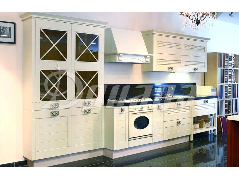 кухня сольвейг в Нижневартовске