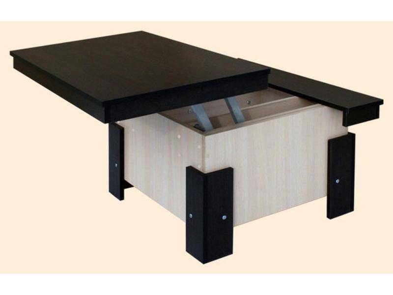 стол журнальный в Нижневартовске