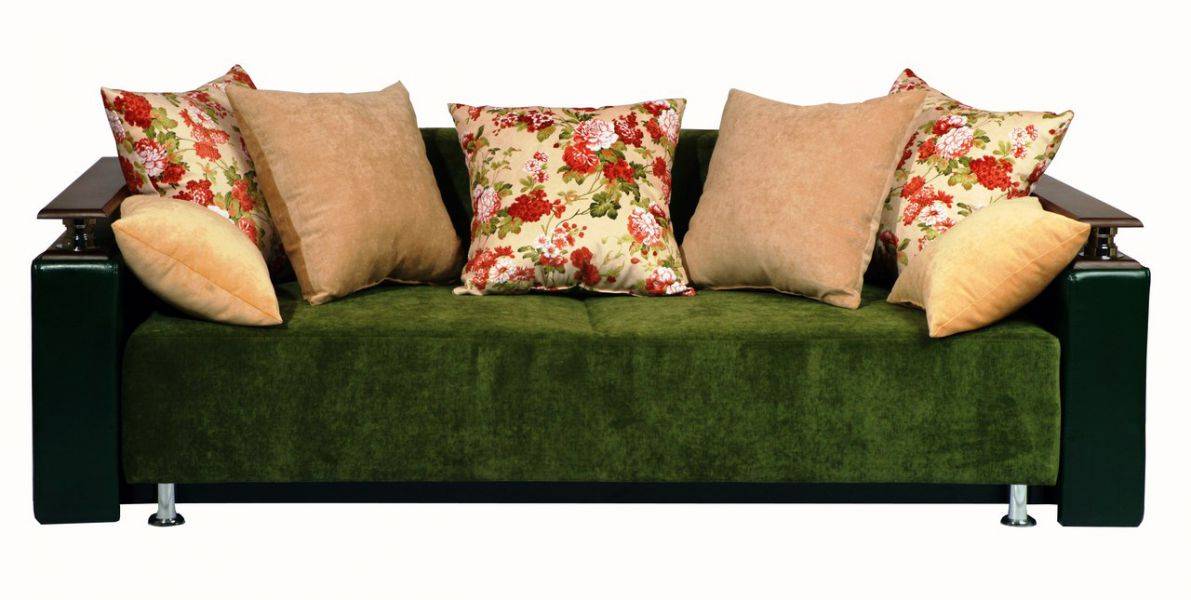 диван-кровать стиль-1 в Нижневартовске