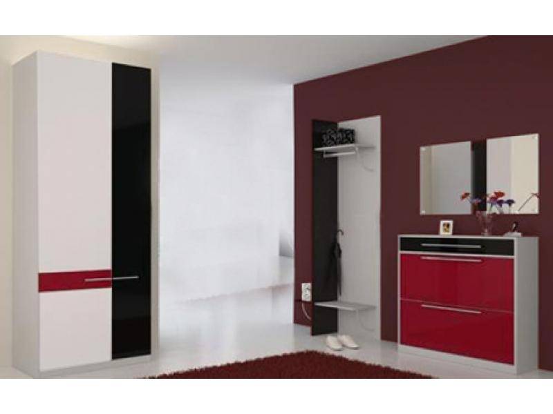 прихожая 21 в Нижневартовске