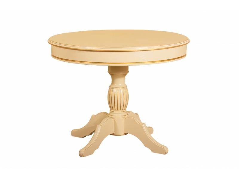 круглый стол венеция 1 в Нижневартовске