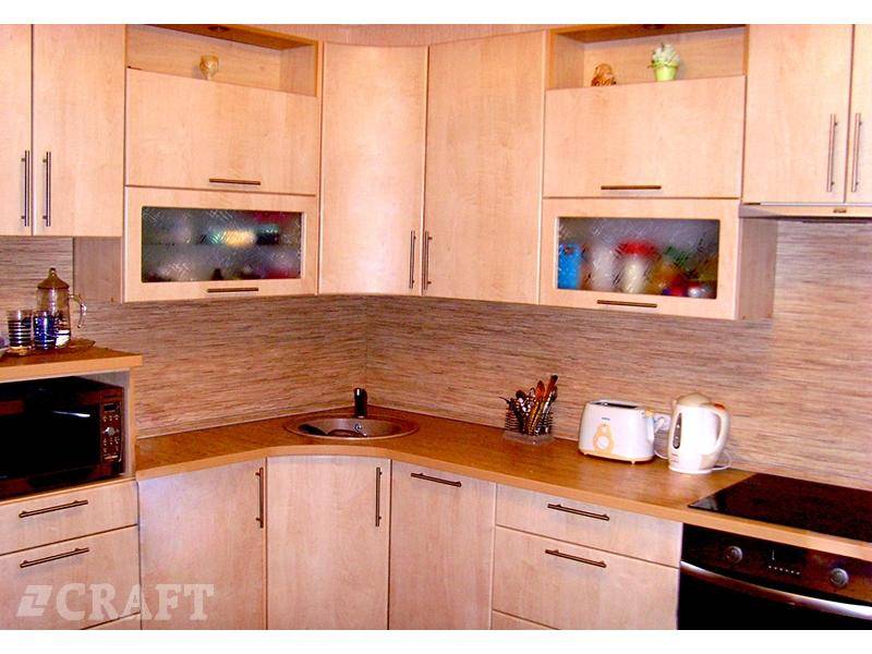 кухня угловая илифия в Нижневартовске