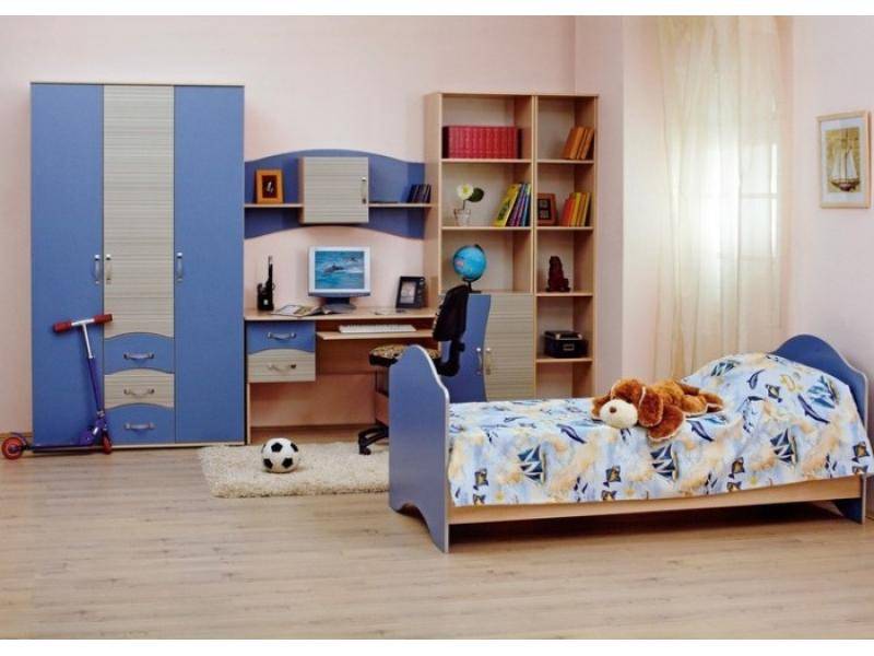 детская 1 в Нижневартовске