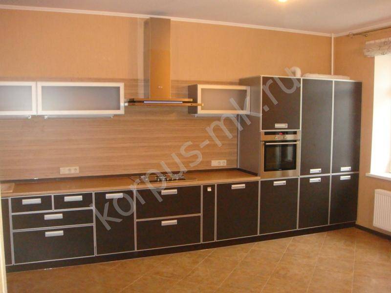 кухня пластик в Нижневартовске