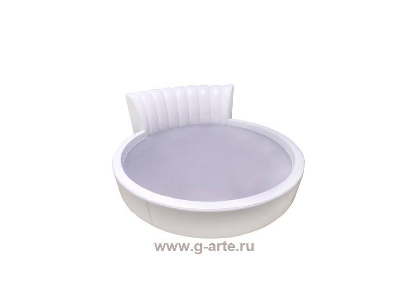 кровать круглая 14 в Нижневартовске