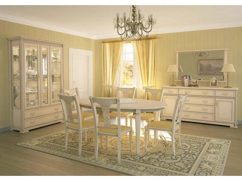 мебель для столовой толедо в Нижневартовске