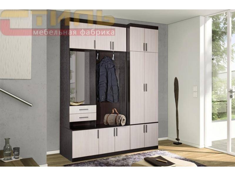 прихожая натали 1 в Нижневартовске