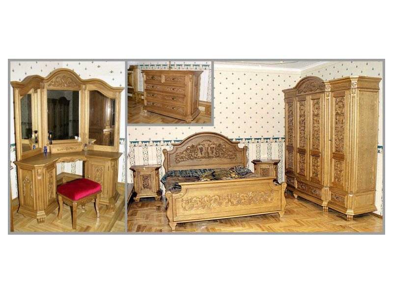 спальня марселла сп 8 в Нижневартовске